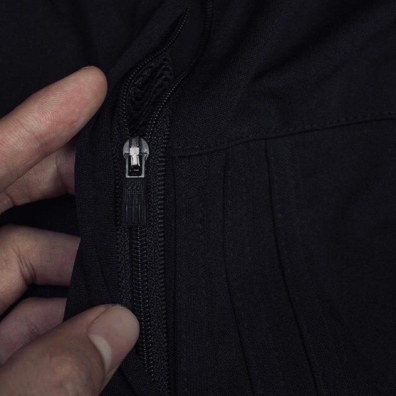 Quần dài thể thao 3 sọc nam ống bo | BigBuy360 - bigbuy360.vn