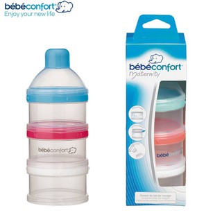 Bộ chia sữa 3 ngăn bebe confort