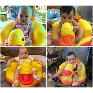 Ghế hơi tập ngồi