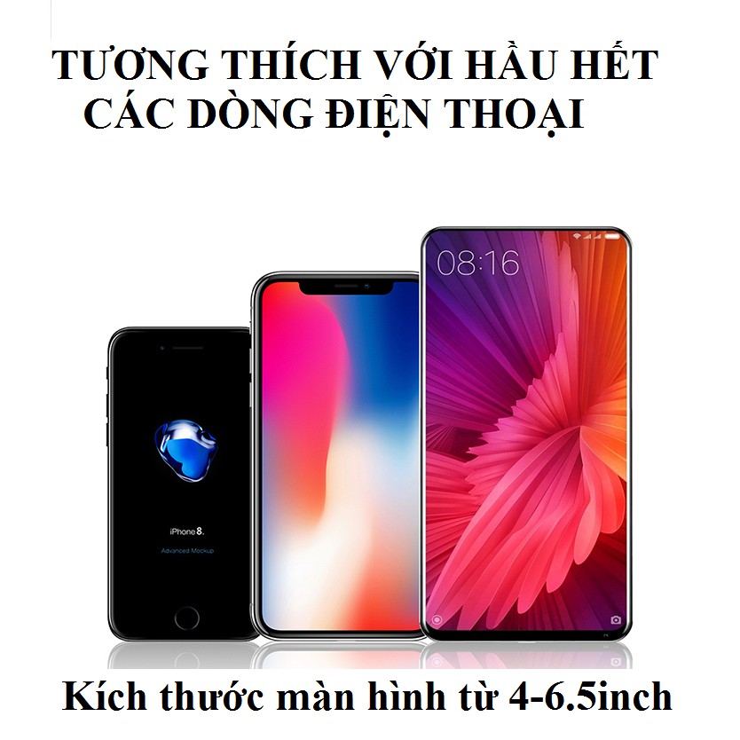 [Hít điện thoại dán taplo]Giá đỡ điện thoại trên ô tô Baseus Giá Đỡ Điện Thoại Baseus Gắn Xe Hơi Có Nam Châm