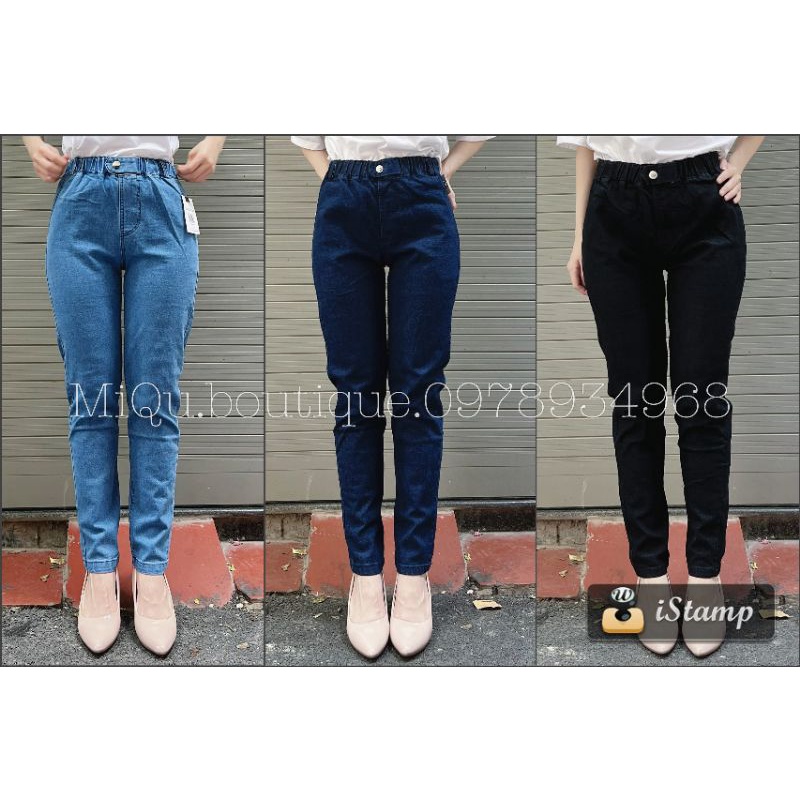 Quần Nữ thời trang xuất khẩu Mềm Mịn khắc phục eo to kiểu dáng năng động co giãn 4chiều,chất liệu CAO CẤP