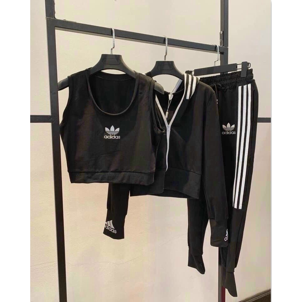 SET BỘ THUN NỮ THỂ THAO , VẬN ĐỘNG THOẢI MÁI HOT TT