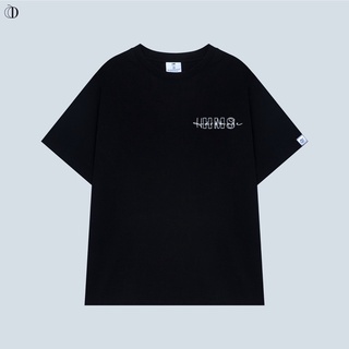 [ ÁO HARDMODE CHÍNH HÃNG ] BASIC 08 / Áo Thun Form Rộng Nam Nữ