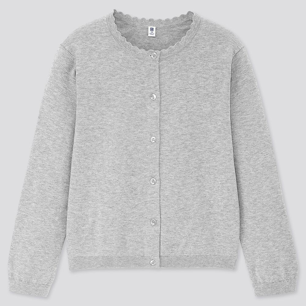 Áo len trẻ em uniqlo