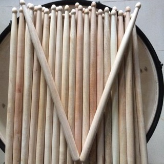 MUA BÁN DÙI ĐÁNH TRỐNG ĐỘI, TRỐNG GỖ ĐẸP