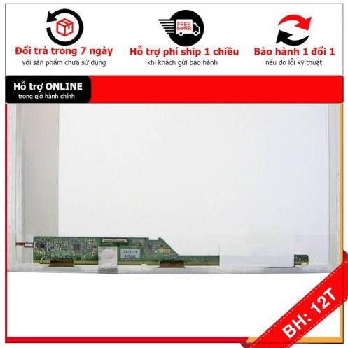 BH12TH 🎁 Màn hình laptop Toshiba satellite C650, C650D, C655, C655D L500 L505