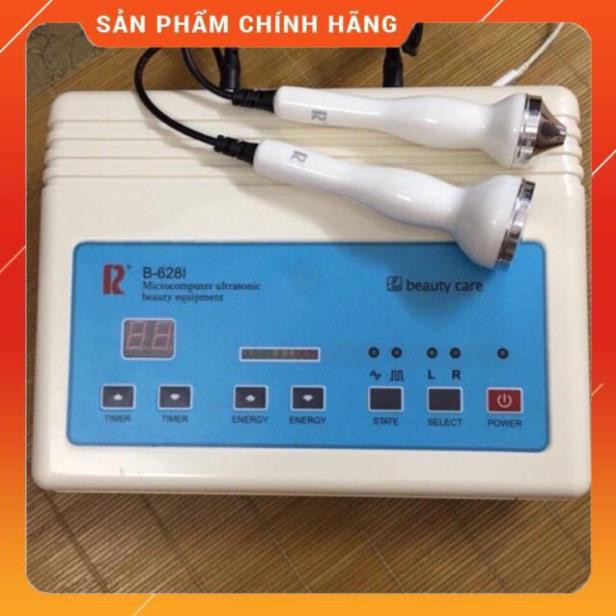 Máy thải chì - thải độc B-628l