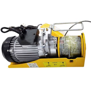 Máy tời treo Kenbo PA300-30m 220V, bảo hành 6 tháng