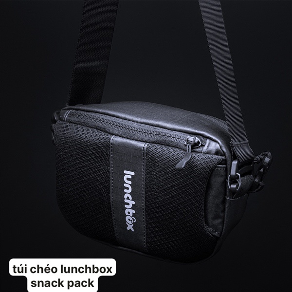 Túi chéo Snack Pack
