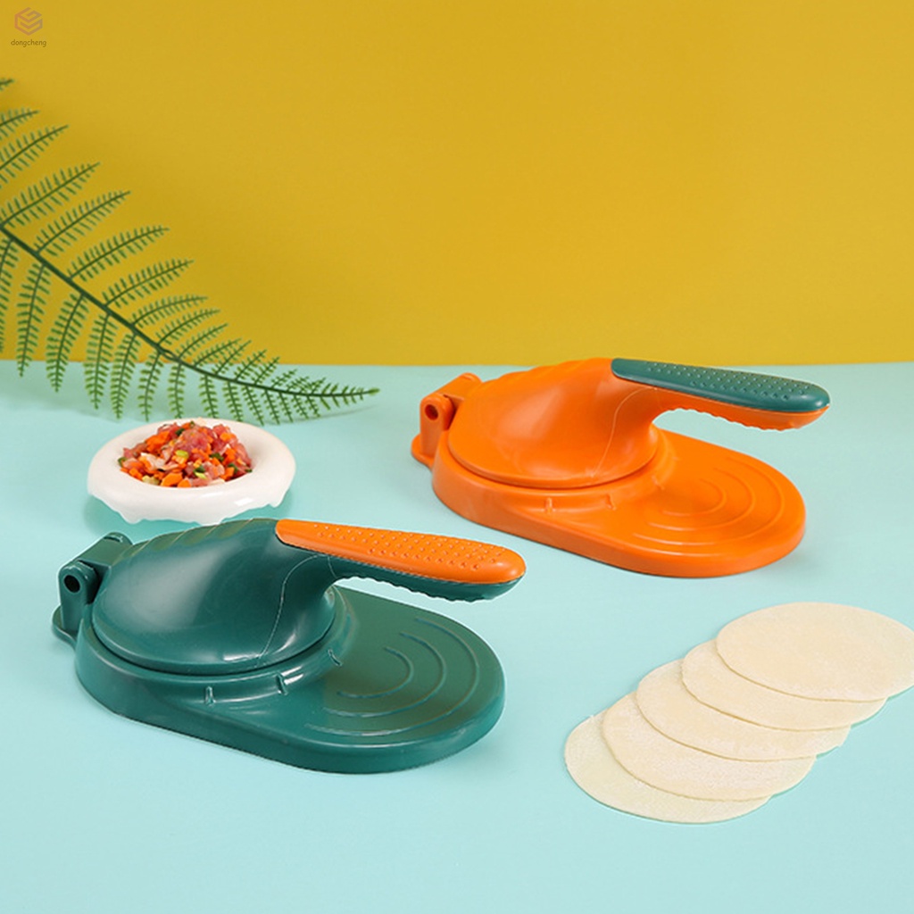 Khuôn Làm Bánh Bao Dạng Nhấn Nhanh Chóng DIY Cho Nhà Bếp