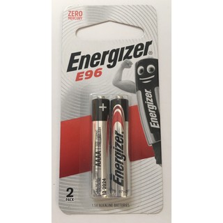 Pin energizer 4a / 3a / 2a 1.5v- chính hãng energizer