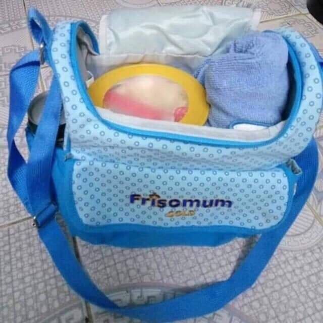 Túi Friso cho mẹ và bé