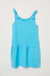VÁY HM COTTON H&M US AUTH