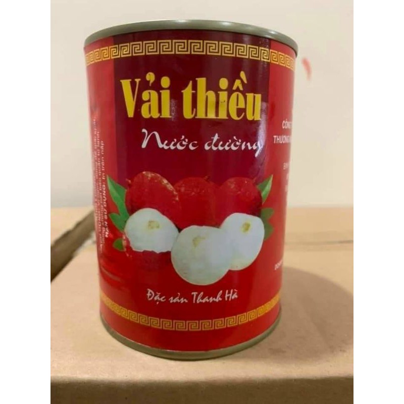 VẢI THIỀU NGÂM - ĐẶC SẢN THANH HÀ [FREE SHIP] TỪ ĐƠN 50K, [Loại Đặc Biệt] Hàng ngon nhà làm | BigBuy360 - bigbuy360.vn