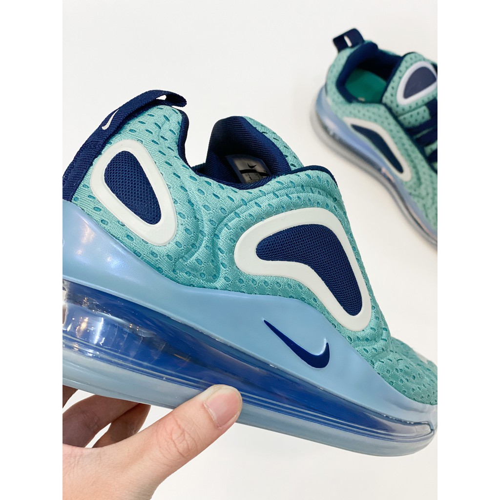 Giày Air max 720 nam nữ cao cấp êm bền thoáng nhẹ