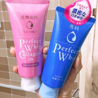 Sữa rửa mặt perfect whip