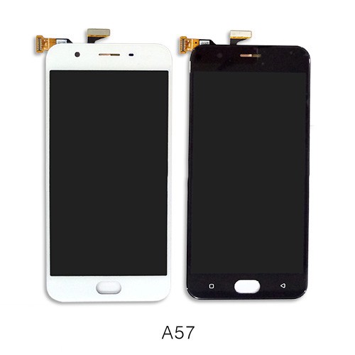 BỘ MÀN HÌNH OPPO A57 / F3 LITE ZIN