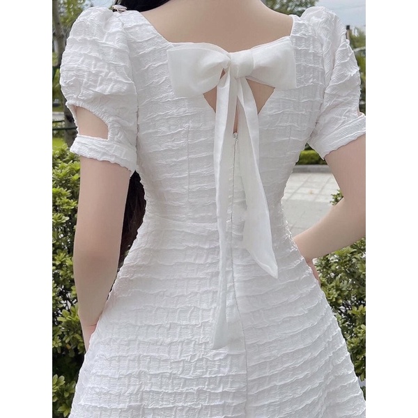 Đàm tiểu thư vân nổi Quảng Châu siêu sang cho nàng