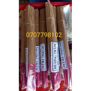 Hương trầm Huế chính gốc chuẩn