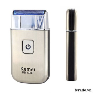 Máy cạo râu Kemei KM-5088