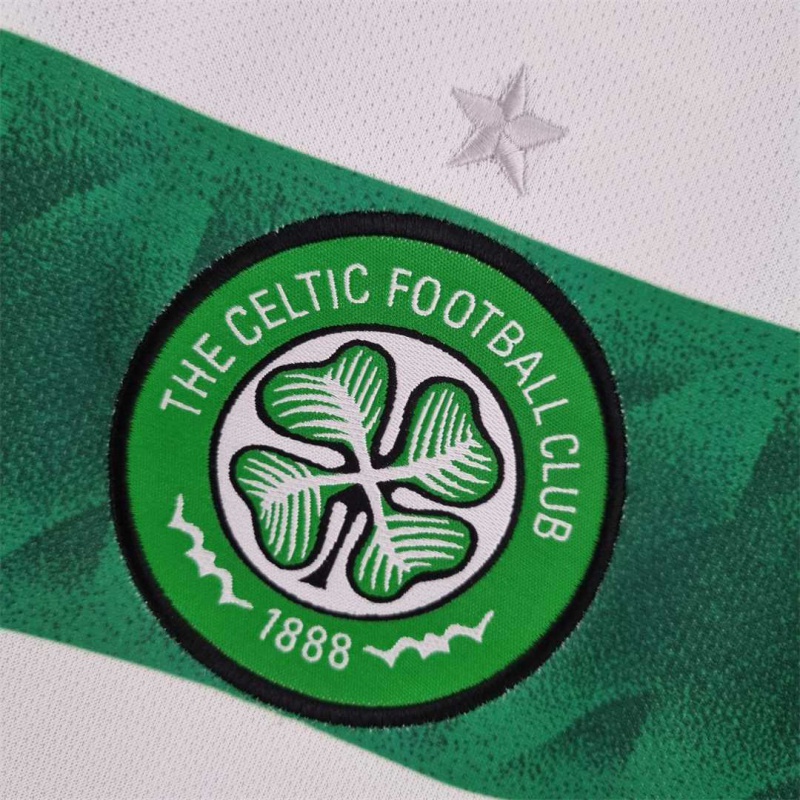 Celtic Áo Bóng Đá Đội Tuyển celtic Jersey 2022 2023 22 23