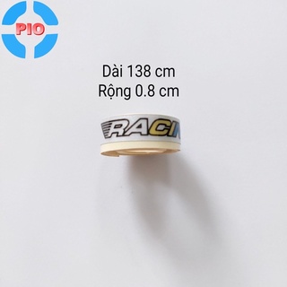 (Combo 4 cuộn) Chỉ dán mâm xe/ Chỉ dán vành xe máy