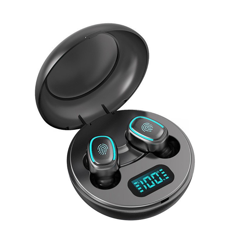 Tai Nghe Bluetooth Vitog A10 TWS Không Dây Có Màn Hình Hiển Thị LED Chống Nước Khử Tiếng Ồn 4 Màu | BigBuy360 - bigbuy360.vn