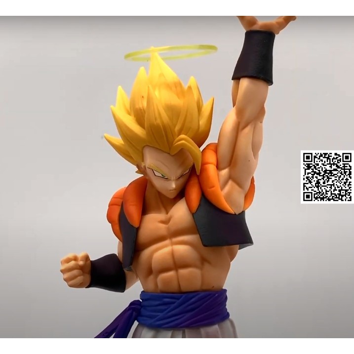 Mô hình Gogeta Dragon Ball 921