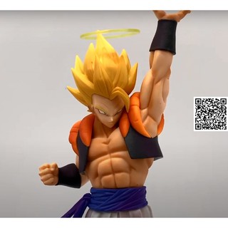 Mô hình Gogeta Dragon Ball 921