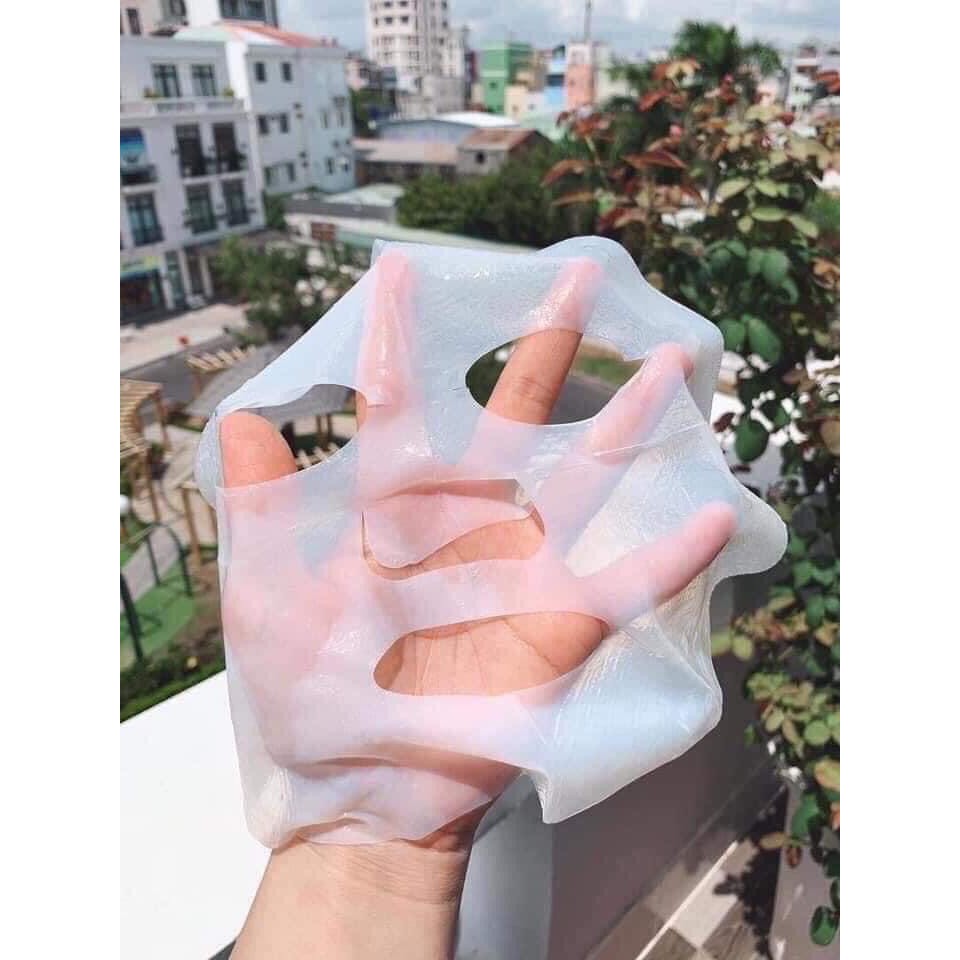 Mặt nạ tế bào gốc trẻ hóa da Dr.SkinPro Biocellulose Mask