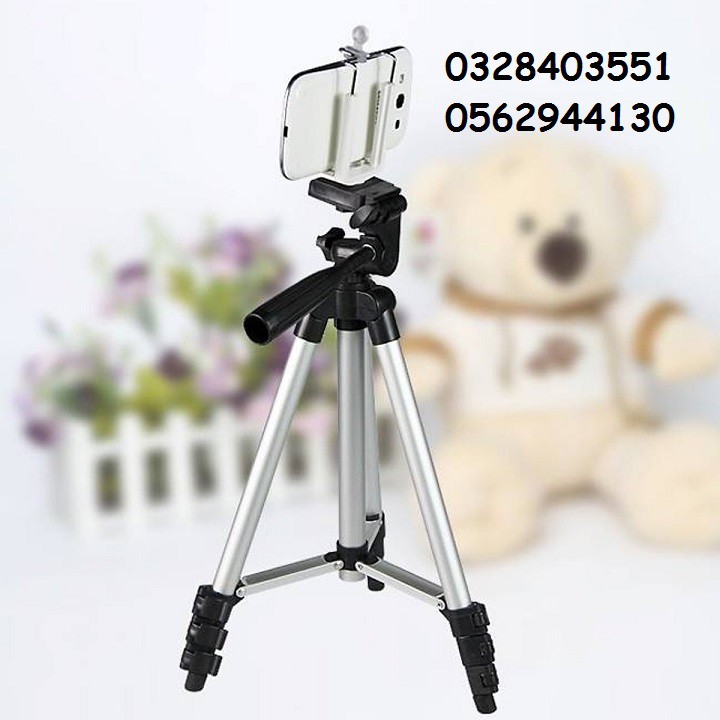 [Top tìm kiếm] BỘ CHÂN ĐỠ CHỤP ẢNH CAO CẤP + TẶNG TAI NGHE BLUETOOTH HEADSET SÀNH ĐIỆU | BigBuy360 - bigbuy360.vn