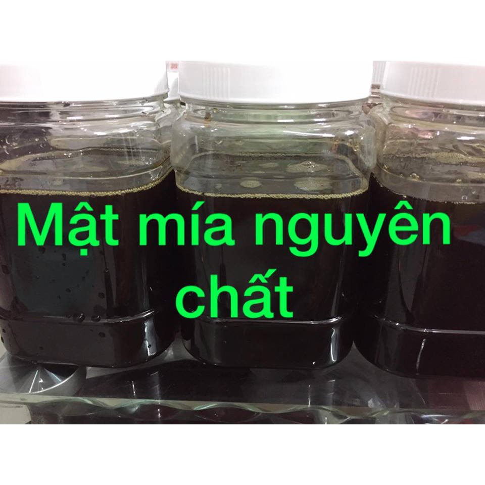 MẬT MÍA NGUYÊN CHẤT NGHỆ AN