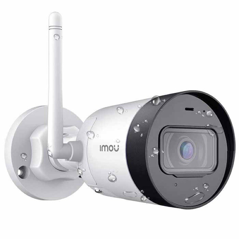 camera wifi lan IMOU G22P ngoài trời + trong nhà Bảo hành 2 năm