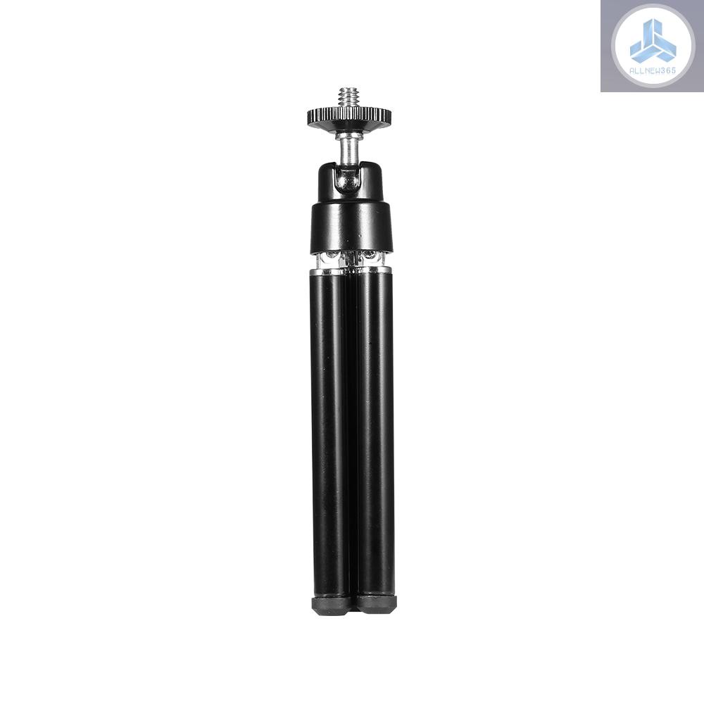 Chân Tripod Mini Linh Hoạt Siêu Nhẹ Tiện Dụng Cho Điện Thoại / Máy Ảnh Đứng | BigBuy360 - bigbuy360.vn