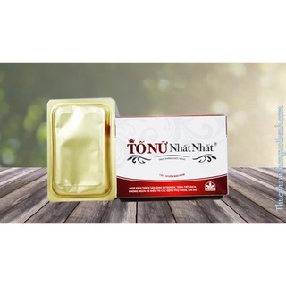 Tố Nữ Nhất Nhất - Kích thích sản sinh estrogen, tăng tiết dịch
