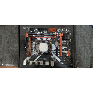 Combo x99 huananzhi + e5 2678v3 + ram 32gb