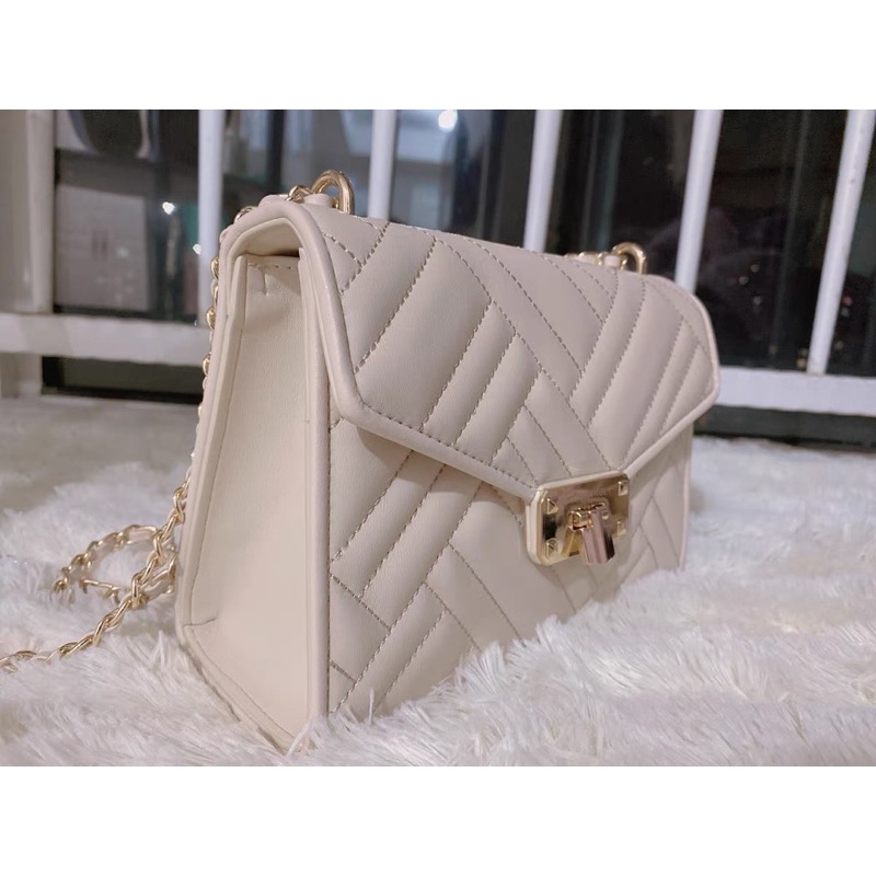 Túi Miocra koly da béo CHÍNH HÃNG