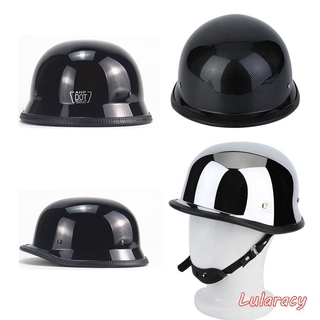 [Mã CLS2404B giảm 30k đơn 99k] Nón bảo hiểm phong cách cổ điển thú vị cho xe mô tô