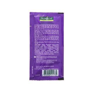 Dầu gội dây palmolive