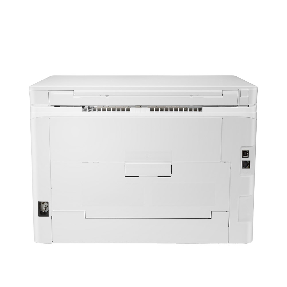 [ELHP500 Giảm 8% cap 500K đơn 500K] - Máy in HP Pro MFP M182n-7KW54A - Bảo hành 12 tháng