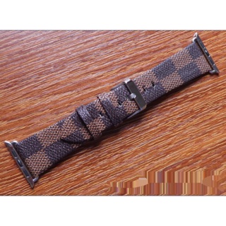 Dây đồng hồ LV Apple Watch