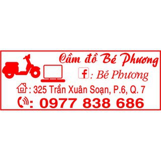 Khắc con dấu cho các shop online shiny s844