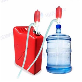 ống hút rươu, hút dầu, hút chất lỏng tiện ích