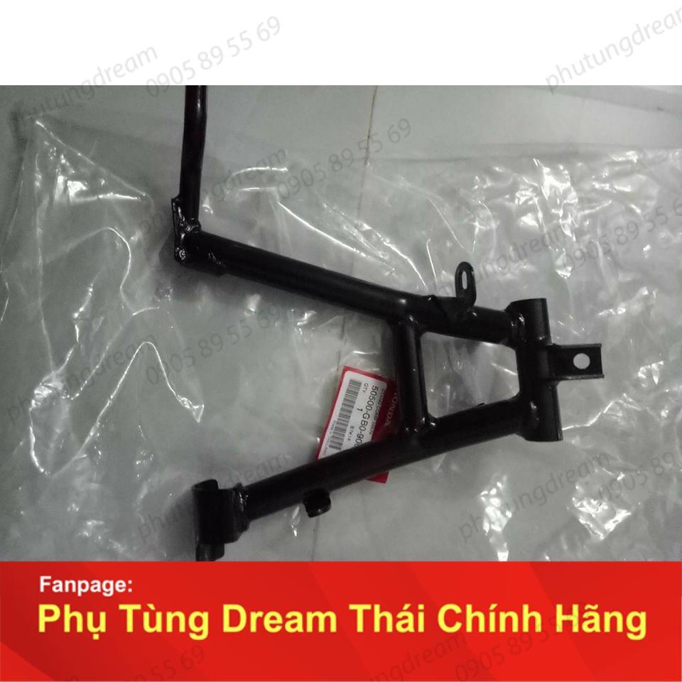 [PTD] -  Chân chống giữa xe Dream