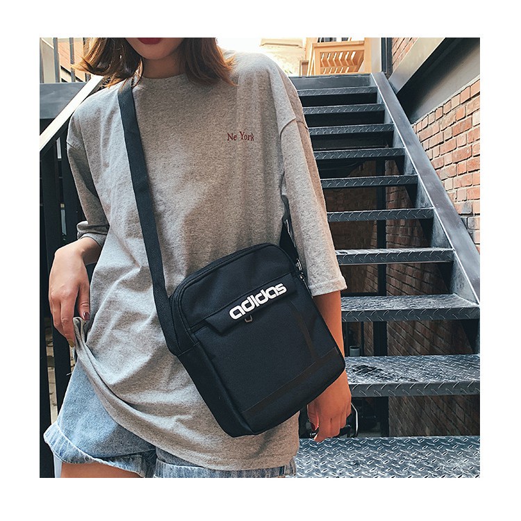 Túi đeo chéo vai Adidas copmt01 chất lượng cao thời trang