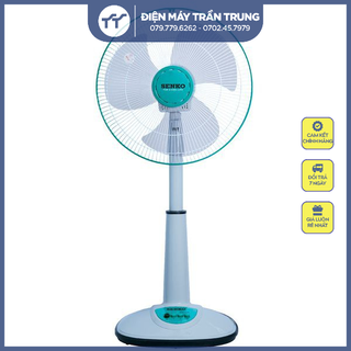Quạt điện đứng senko lts1638