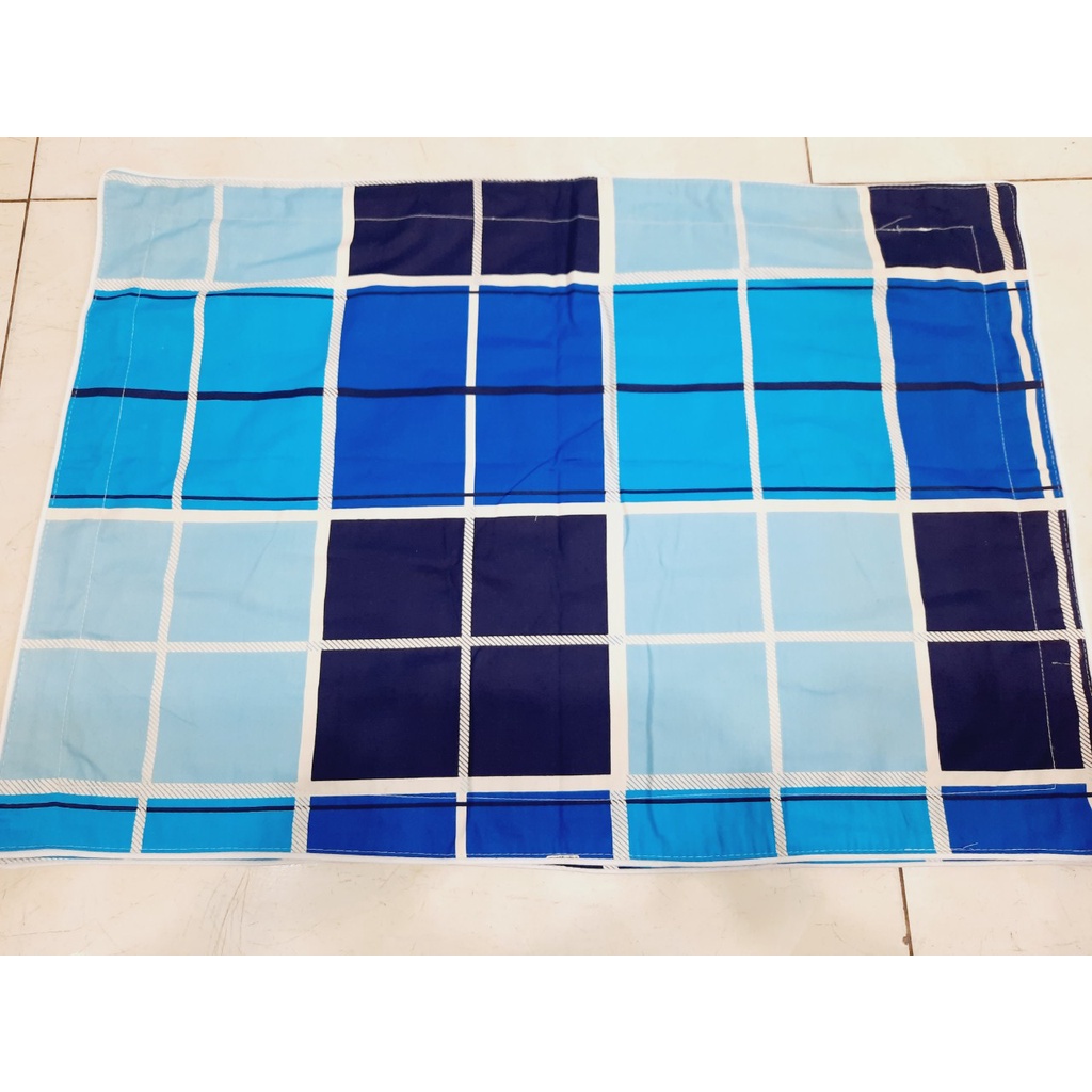 Áo Gối 100% Cotton Chính Hãng Thắng Lợi Mềm Mại Mát Mịn.