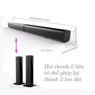 Loa tivi BSK-30 cao cấp