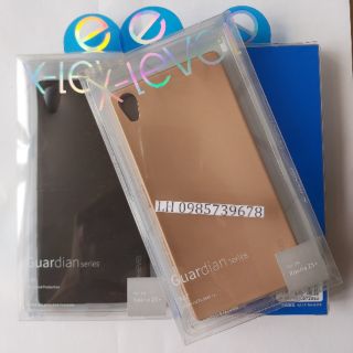Ốp Dẻo Sony Xperia Z5 Premium Chính hãng hiệu X-LEVE (Tặng Thêm Kính cường lực cao cấp)