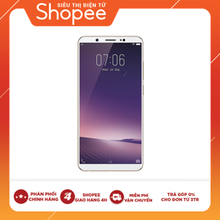 Điện thoại thông minh VIVO V7 - Hàng chính hãng